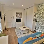 Lägenhet Superbe T2 A 200m De La Place Ducale *