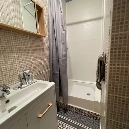 Διαμέρισμα Superbe T2 A 200m De La Place Ducale *