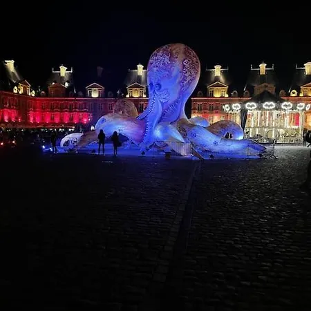 Lejlighed Superbe T2 A 200m De La Place Ducale