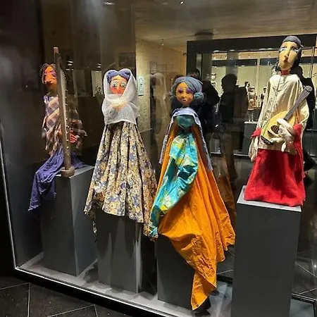 Superbe T2 A 200m De La Place Ducale Lejlighed Charleville-Mézières