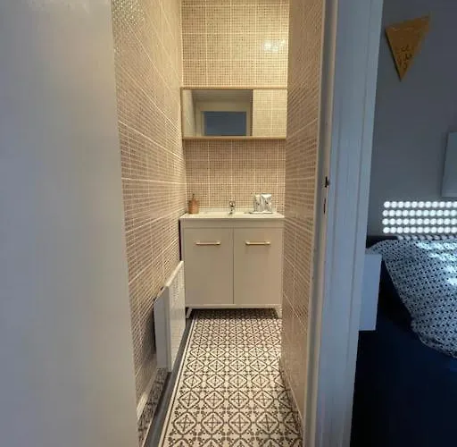 Lejlighed Superbe T2 A 200m De La Place Ducale *