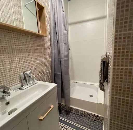 Lejlighed Superbe T2 A 200m De La Place Ducale *